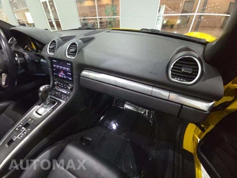 2019 Porsche 718 Boxster S – miniatura 17