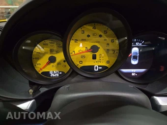 2019 Porsche 718 Boxster S – miniatura 9