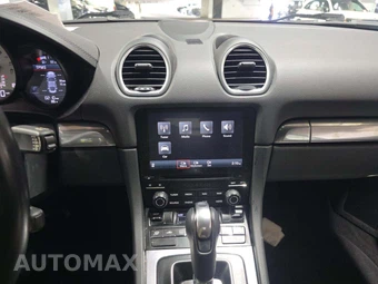 2019 Porsche 718 Cayman - miniatura 10