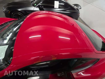 2019 Porsche 718 Cayman - miniatura 12