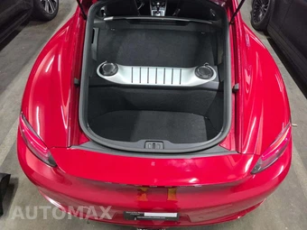 2019 Porsche 718 Cayman - miniatura 13