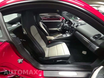 2019 Porsche 718 Cayman - miniatura 16
