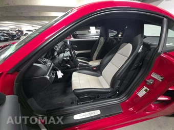 2019 Porsche 718 Cayman - miniatura 6