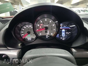 2019 Porsche 718 Cayman - miniatura 9