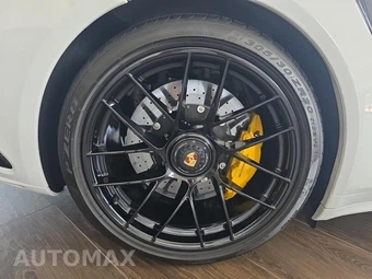 2019 Porsche 911 Cabriolet Turbo S – miniatura 10