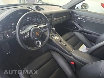 2019 Porsche 911 Cabriolet Turbo S – miniatura 14