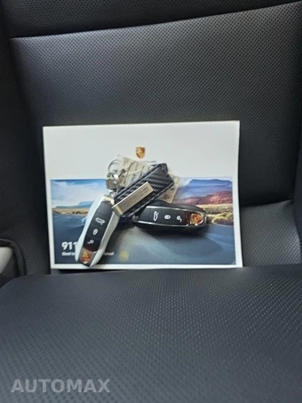 2019 Porsche 911 Cabriolet Turbo S – miniatura 21