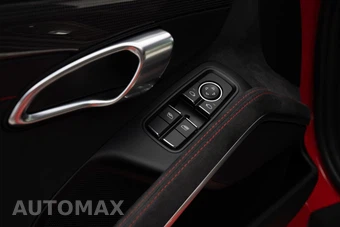 2019 Porsche 911 Carrera 4 GTS - miniatura 16
