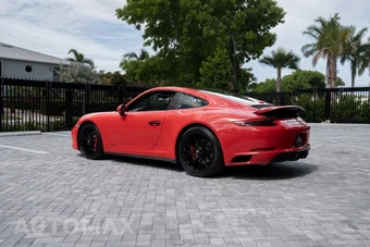 2019 Porsche 911 Carrera 4 GTS - miniatura 7