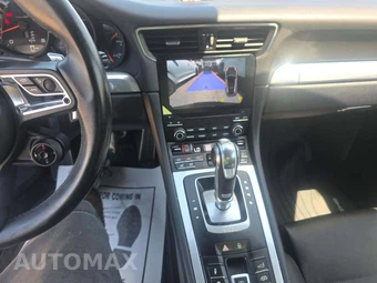 2019 Porsche 911 Carrera 4S – miniatura 10