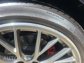 2019 Porsche 911 Carrera 4S – miniatura 22