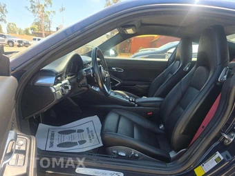 2019 Porsche 911 Carrera 4S – miniatura 6