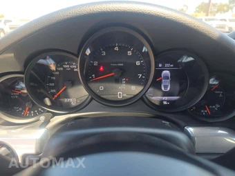 2019 Porsche 911 Carrera 4S – miniatura 9