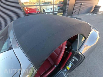 2019 Porsche 911 Carrera Cabriolet – miniatura 12