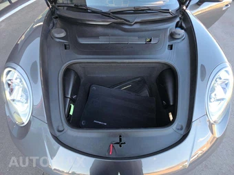 2019 Porsche 911 Carrera Cabriolet – miniatura 14