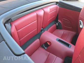 2019 Porsche 911 Carrera Cabriolet – miniatura 16
