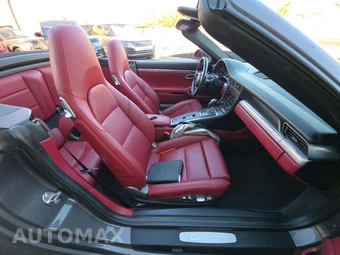 2019 Porsche 911 Carrera Cabriolet – miniatura 18