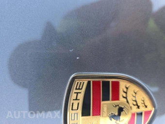 2019 Porsche 911 Carrera Cabriolet – miniatura 26