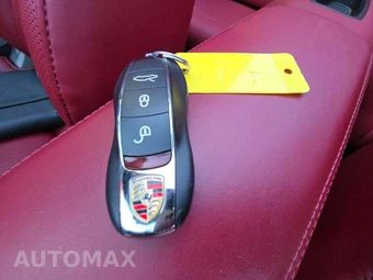 2019 Porsche 911 Carrera Cabriolet – miniatura 8