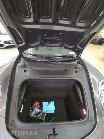 2019 Porsche 911 Carrera S – miniatura 14