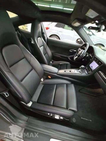 2019 Porsche 911 Carrera S – miniatura 17