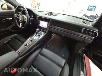 2019 Porsche 911 Carrera S – miniatura 18