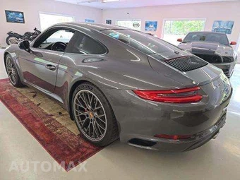 2019 Porsche 911 Carrera S – miniatura 2