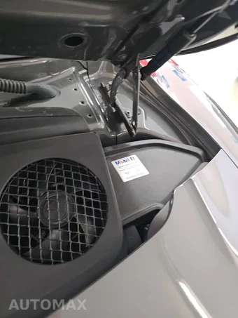 2019 Porsche 911 Carrera S – miniatura 21