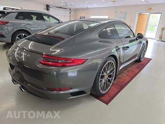 2019 Porsche 911 Carrera S – miniatura 3