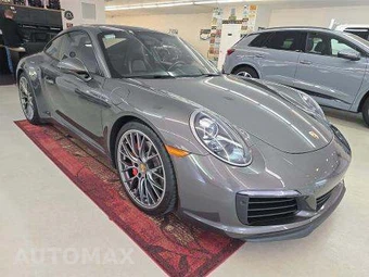 2019 Porsche 911 Carrera S – miniatura 4