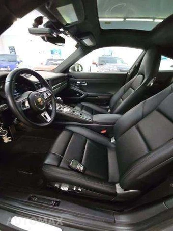 2019 Porsche 911 Carrera S – miniatura 6