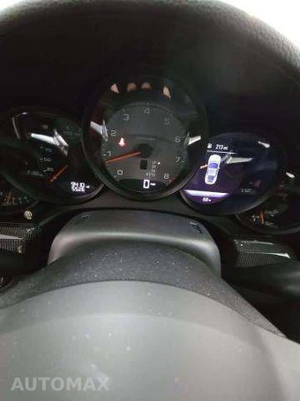 2019 Porsche 911 Carrera S – miniatura 9