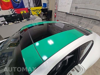 2019 Porsche 911 Carrera T – miniatura 12