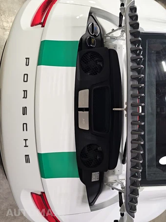 2019 Porsche 911 Carrera T – miniatura 19