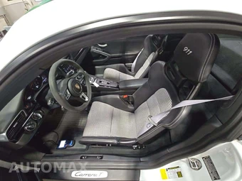2019 Porsche 911 Carrera T – miniatura 6