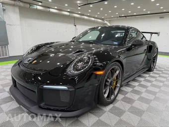 2019 Porsche 911 GT2 RS - samochód z USA z aukcji Manheim, oferta Kup Teraz w AUTOMAX