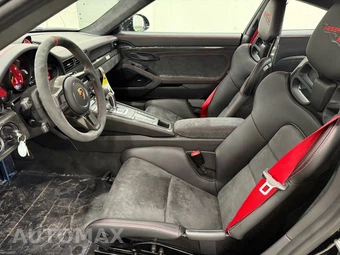 2019 Porsche 911 GT2 RS - miniatura 10