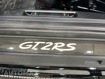 2019 Porsche 911 GT2 RS - miniatura 11
