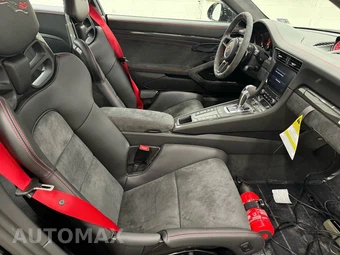 2019 Porsche 911 GT2 RS - miniatura 16
