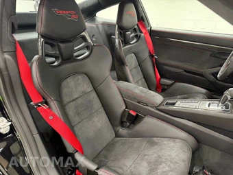 2019 Porsche 911 GT2 RS - miniatura 17