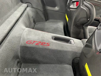 2019 Porsche 911 GT2 RS - miniatura 18