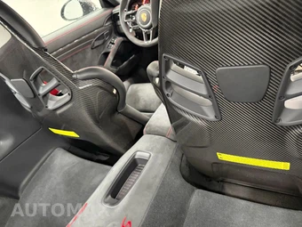 2019 Porsche 911 GT2 RS - miniatura 19