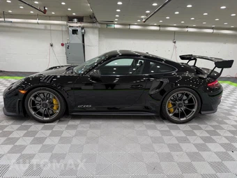 2019 Porsche 911 GT2 RS - miniatura 2