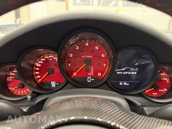 2019 Porsche 911 GT2 RS - miniatura 20