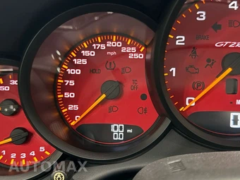 2019 Porsche 911 GT2 RS - miniatura 21