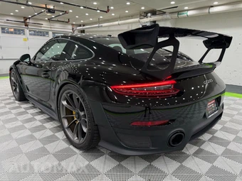 2019 Porsche 911 GT2 RS - miniatura 3