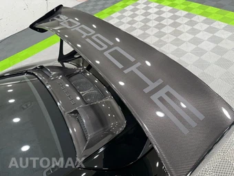 2019 Porsche 911 GT2 RS - miniatura 31