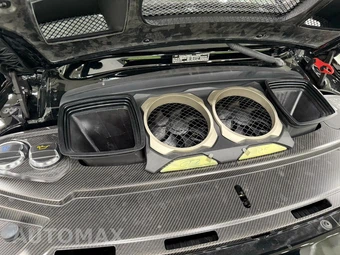 2019 Porsche 911 GT2 RS - miniatura 33