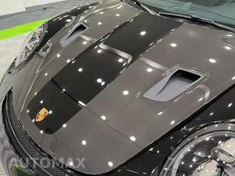 2019 Porsche 911 GT2 RS - miniatura 35