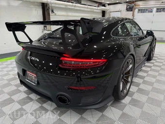 2019 Porsche 911 GT2 RS - miniatura 5